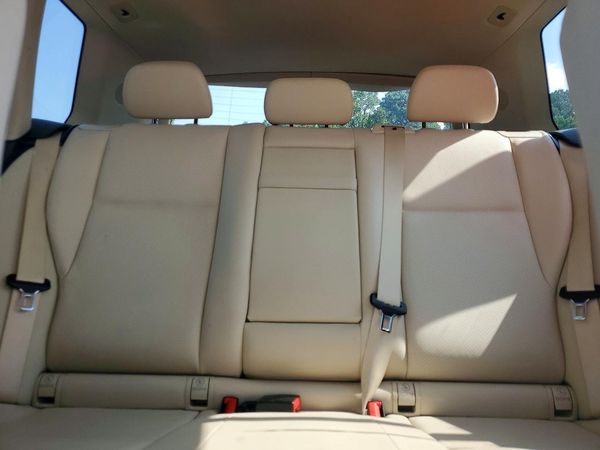 2013 MERCEDES-BENZ GLK GLK250 BLUETEC 4MATIC