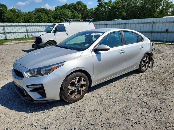 2019 KIA FORTE FE/LX/LXS