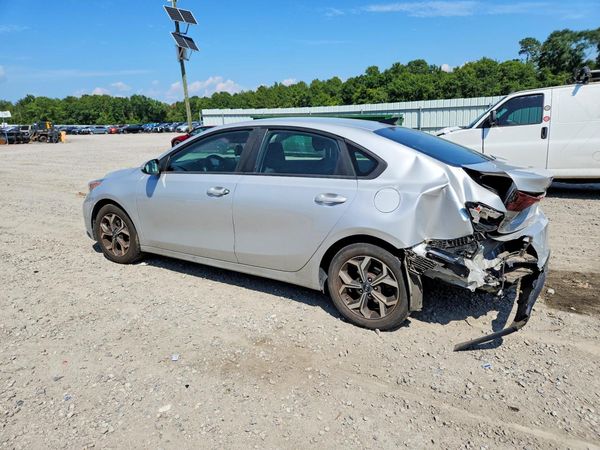 2019 KIA FORTE FE/LX/LXS
