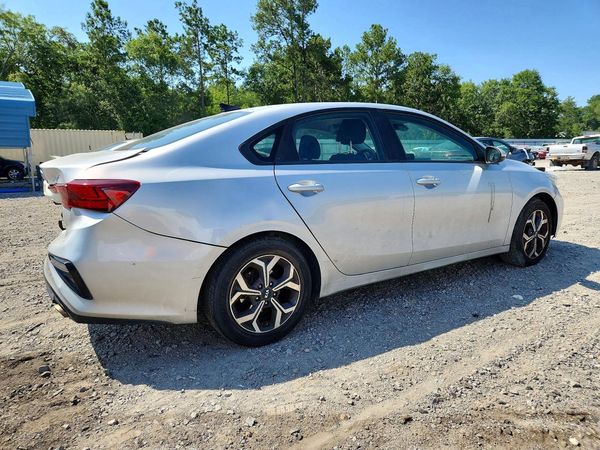 2019 KIA FORTE FE/LX/LXS
