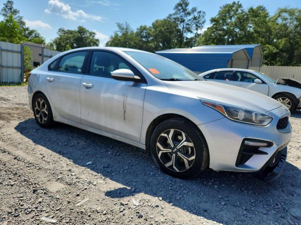 2019 KIA FORTE FE/LX/LXS