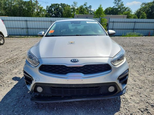 2019 KIA FORTE FE/LX/LXS