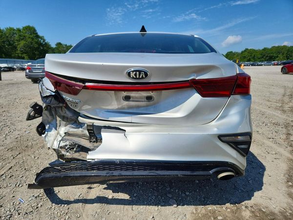 2019 KIA FORTE FE/LX/LXS