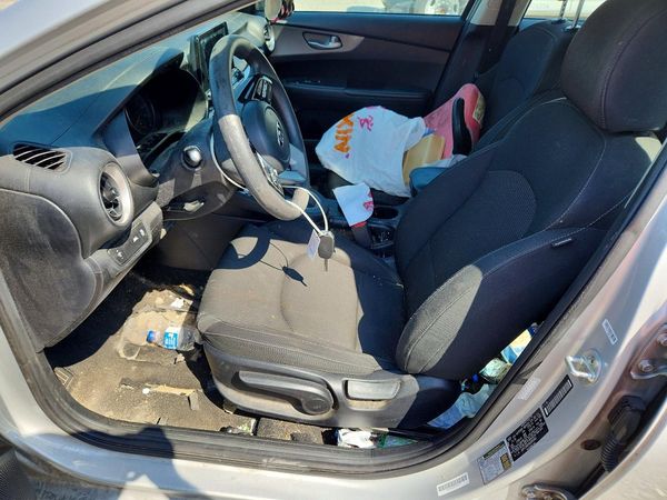 2019 KIA FORTE FE/LX/LXS