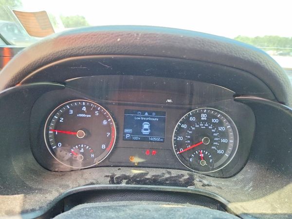 2019 KIA FORTE FE/LX/LXS