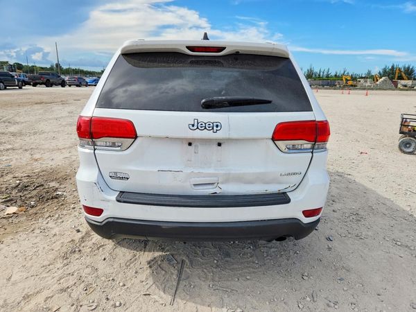 2015 JEEP GRAND CHEROKEE LAREDO 4X2