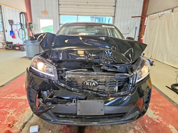 2020 KIA SORENTO