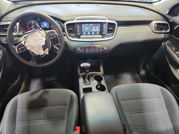 2020 KIA SORENTO