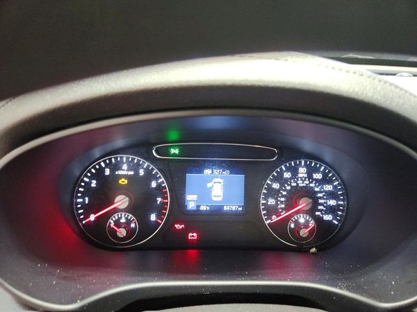 2020 KIA SORENTO