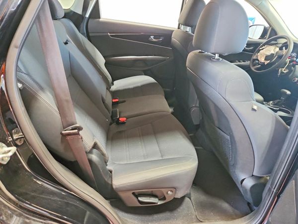 2020 KIA SORENTO