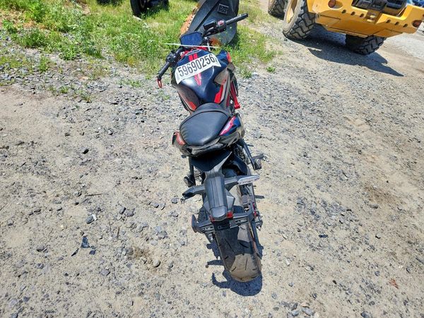 2024 KAWASAKI ER650