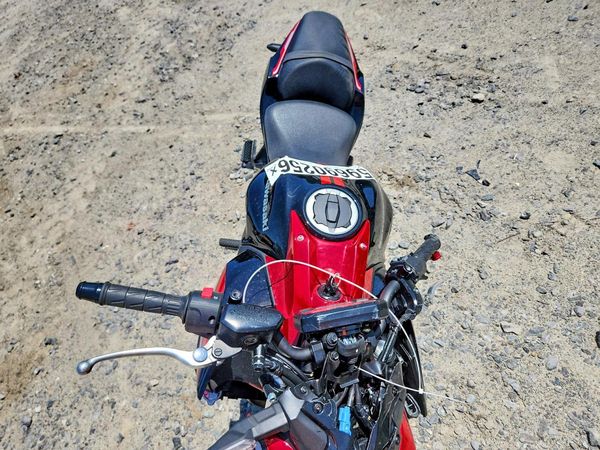 2024 KAWASAKI ER650