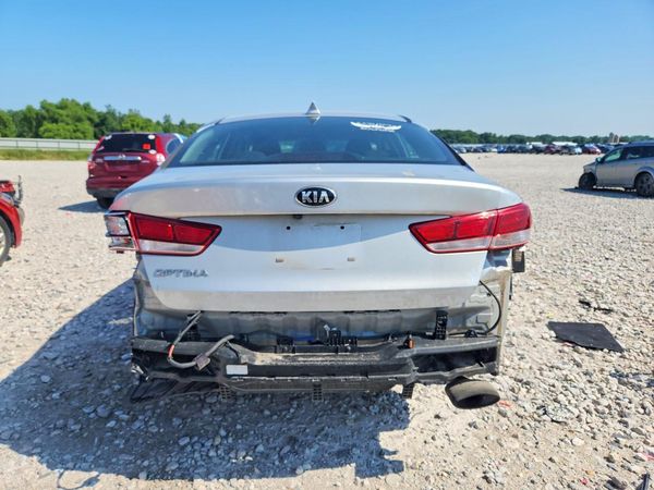 2019 KIA OPTIMA LX, S