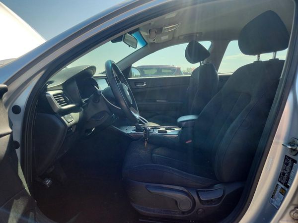 2019 KIA OPTIMA LX, S