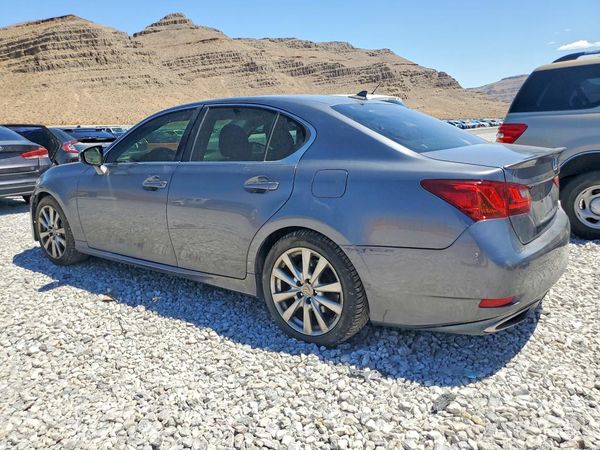 2014 LEXUS GS 350