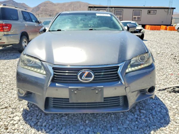 2014 LEXUS GS 350