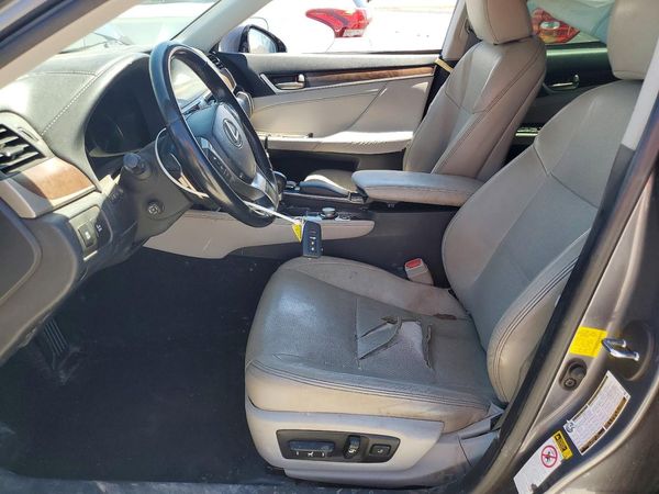 2014 LEXUS GS 350