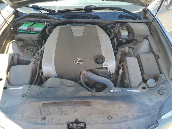 2014 LEXUS GS 350