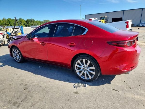 2019 MAZDA 3
