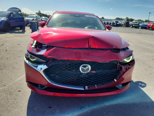 2019 MAZDA 3