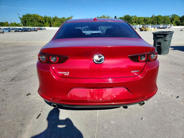 2019 MAZDA 3