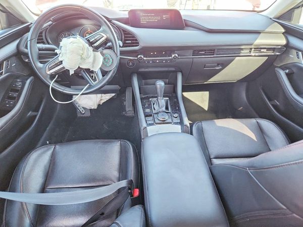 2019 MAZDA 3