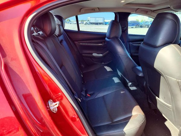 2019 MAZDA 3