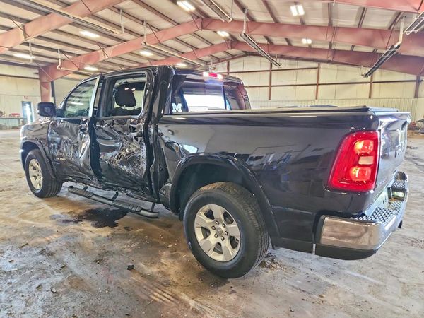 2025 RAM 1500 Big Horn/Lonestar