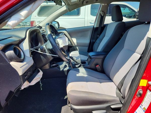 2013 TOYOTA RAV4 Standard