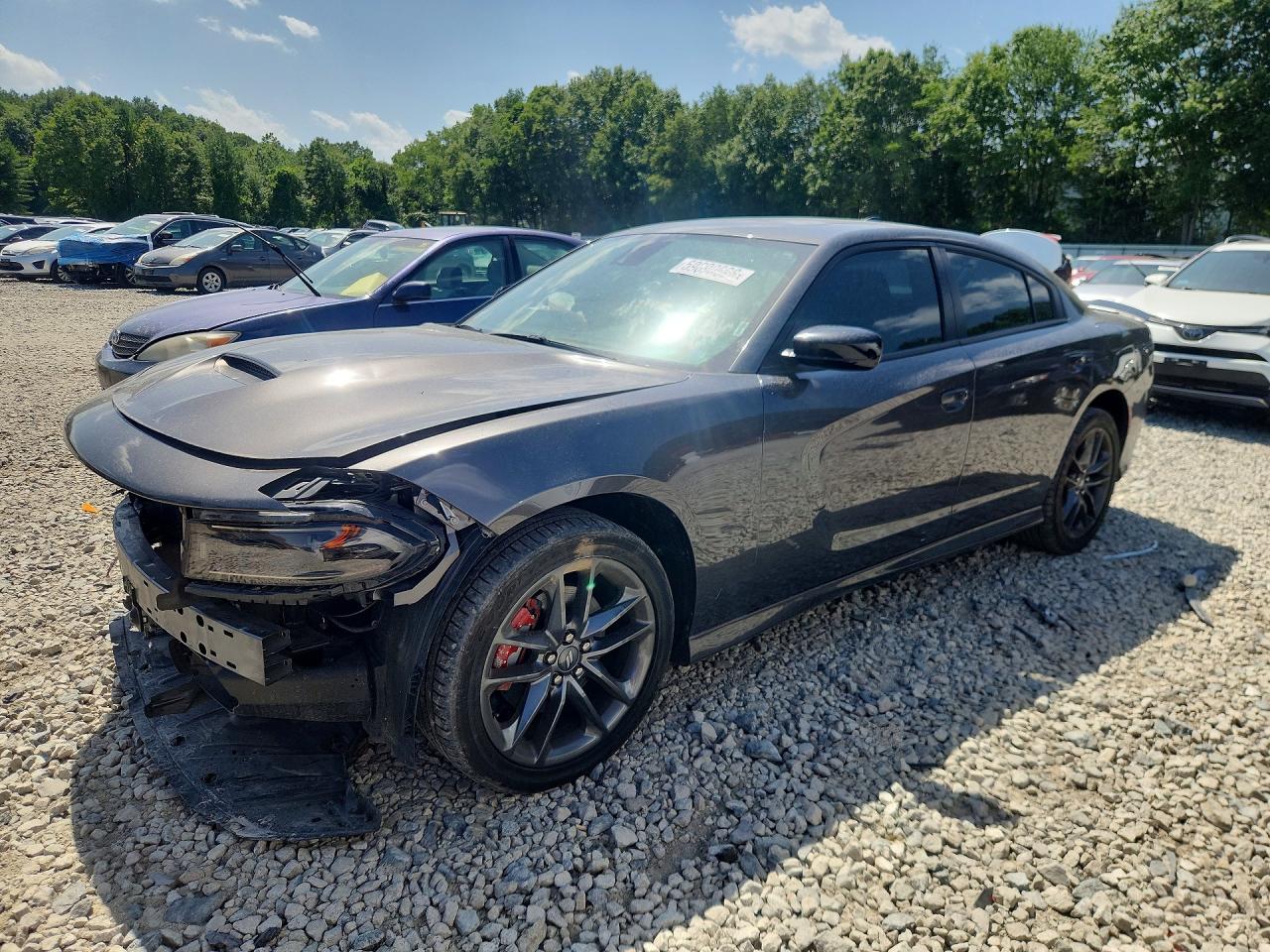 2023 DODGE CHARGER GT