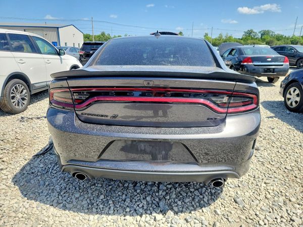 2023 DODGE CHARGER GT