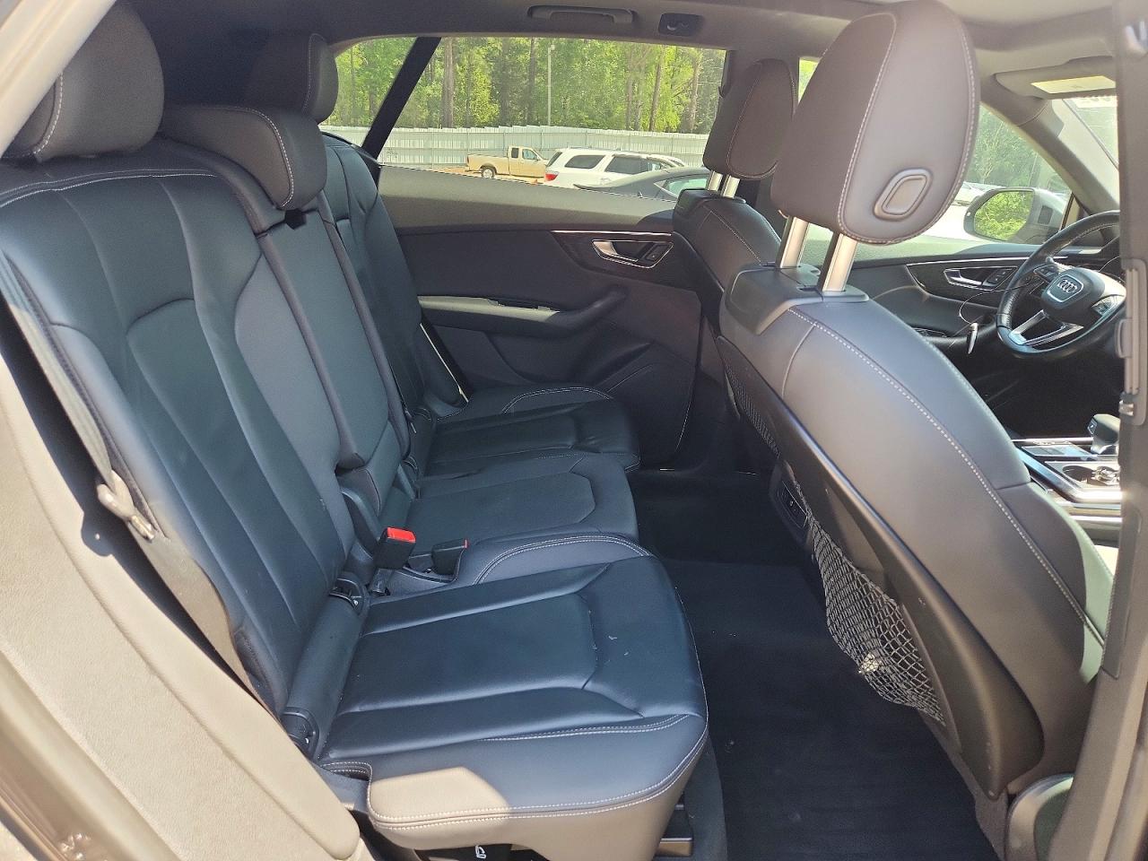 2018 AUDI UNKNOWN Premium