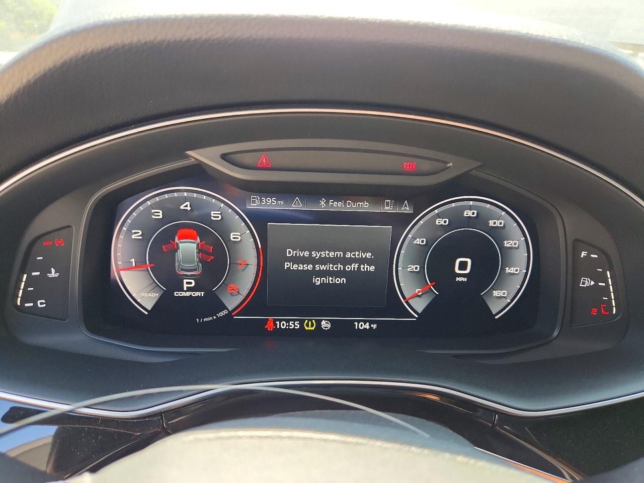 2018 AUDI UNKNOWN Premium