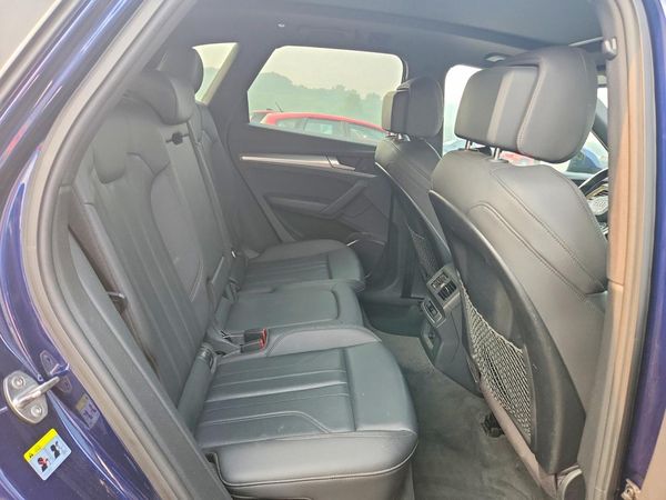 2020 AUDI Q5