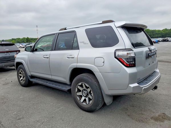 2018 TOYOTA 4RUNNER