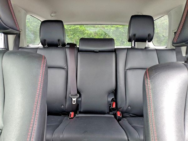 2018 TOYOTA 4RUNNER