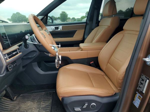 2025 HYUNDAI SANTA FE