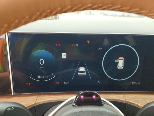 2025 HYUNDAI SANTA FE