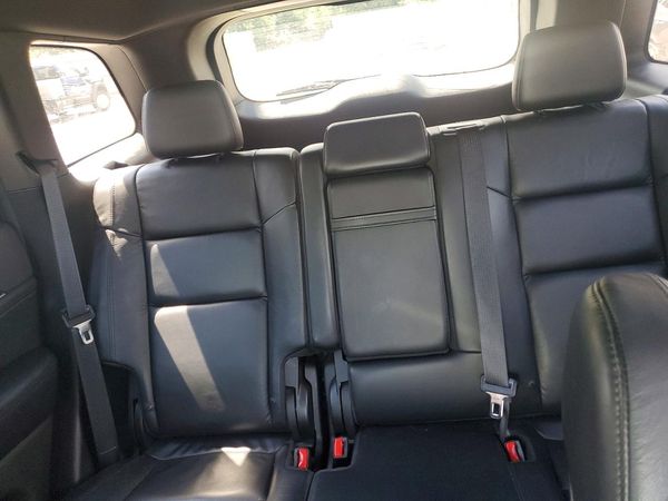 2018 JEEP GRAND CHEROKEE LIMITED 4X2
