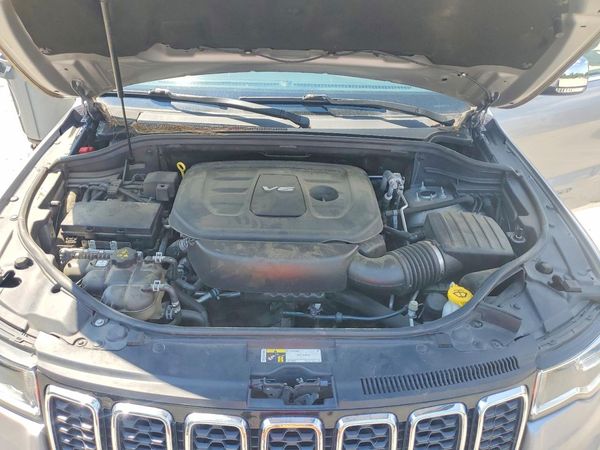 2018 JEEP GRAND CHEROKEE LIMITED 4X2