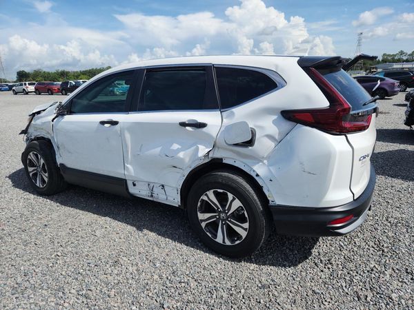 2020 HONDA CR-V LX