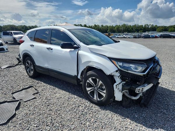 2020 HONDA CR-V LX