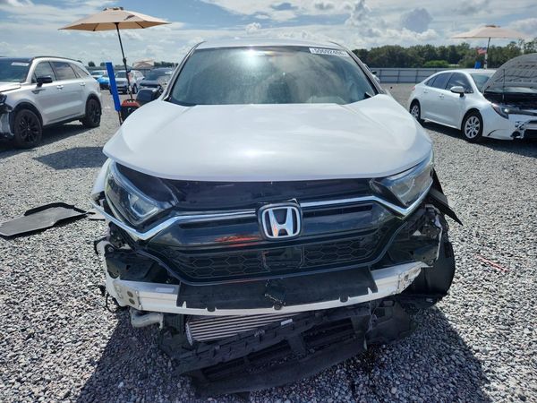 2020 HONDA CR-V LX