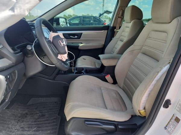 2020 HONDA CR-V LX