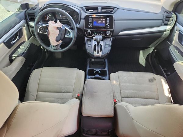 2020 HONDA CR-V LX