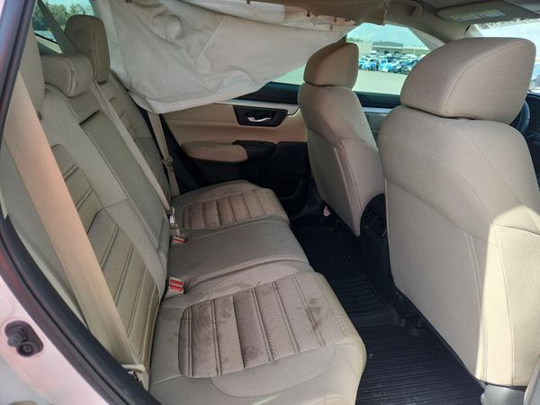 2020 HONDA CR-V LX