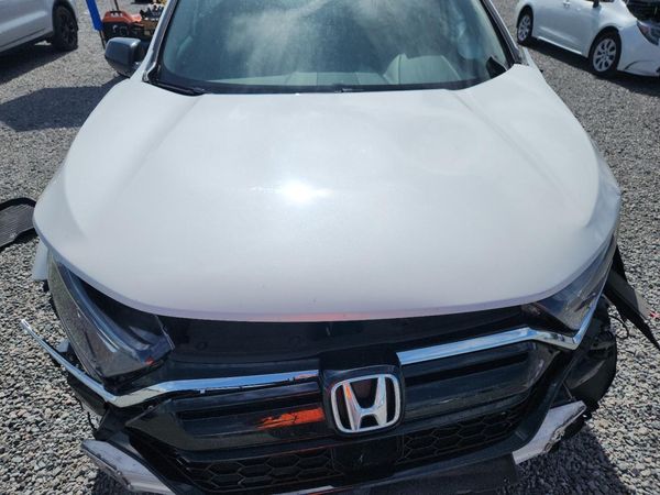 2020 HONDA CR-V LX