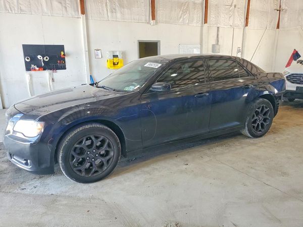 2014 CHRYSLER 300