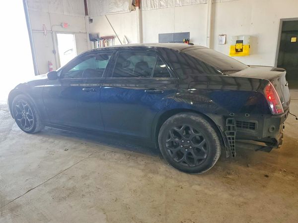 2014 CHRYSLER 300