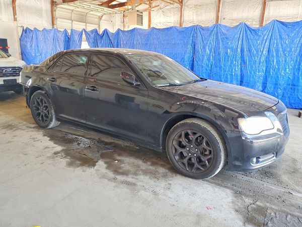 2014 CHRYSLER 300